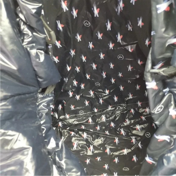 Moncler Fragment tote bag - Picture 8 of 9